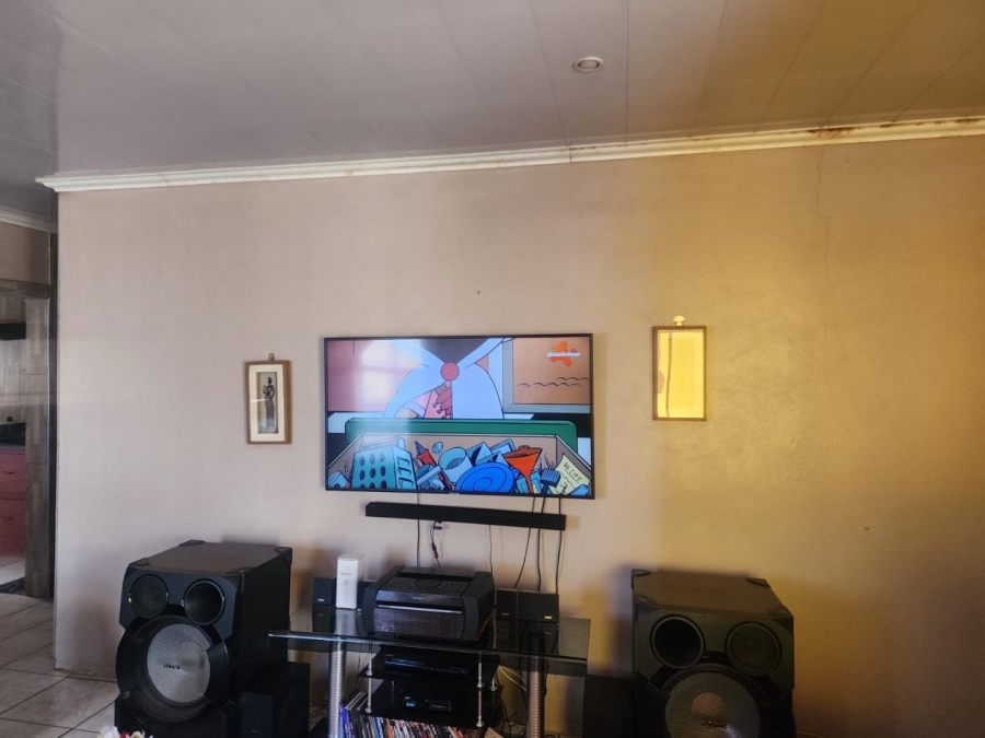 3 Bedroom Property for Sale in Jouberton North West